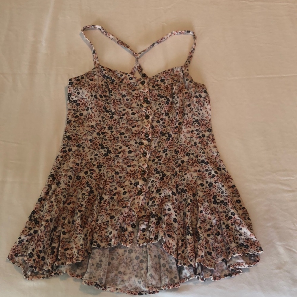 Free People top